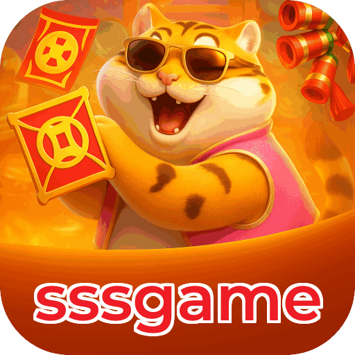 sssgame logo
