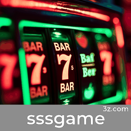 sssgame - Cassino Premiado com Pagamentos Rápidos